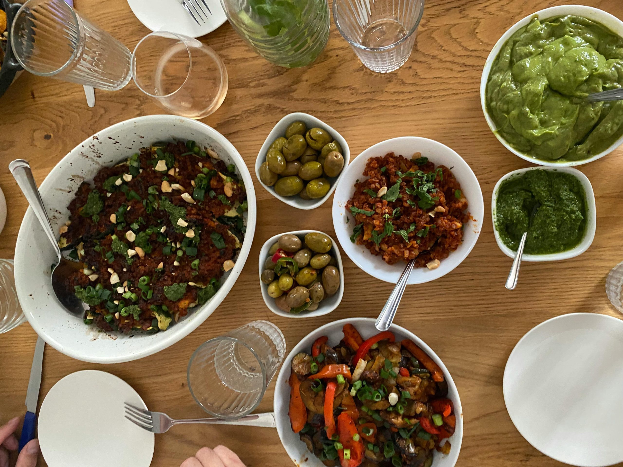 Alimentación consciente: nutrirte más allá del plato