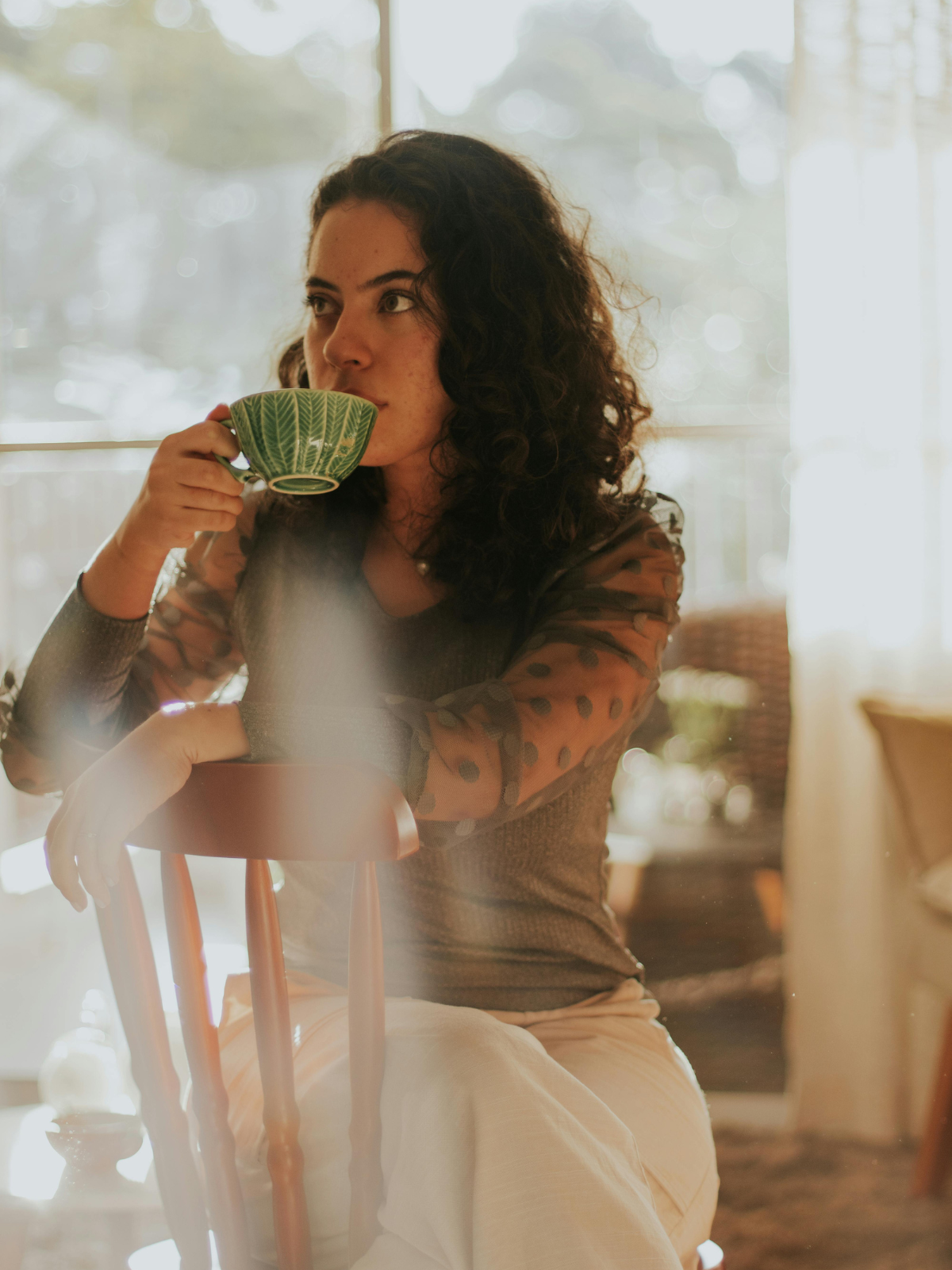 Sentirse un desastre: por qué no lo eres (y cómo dejar de creerlo)