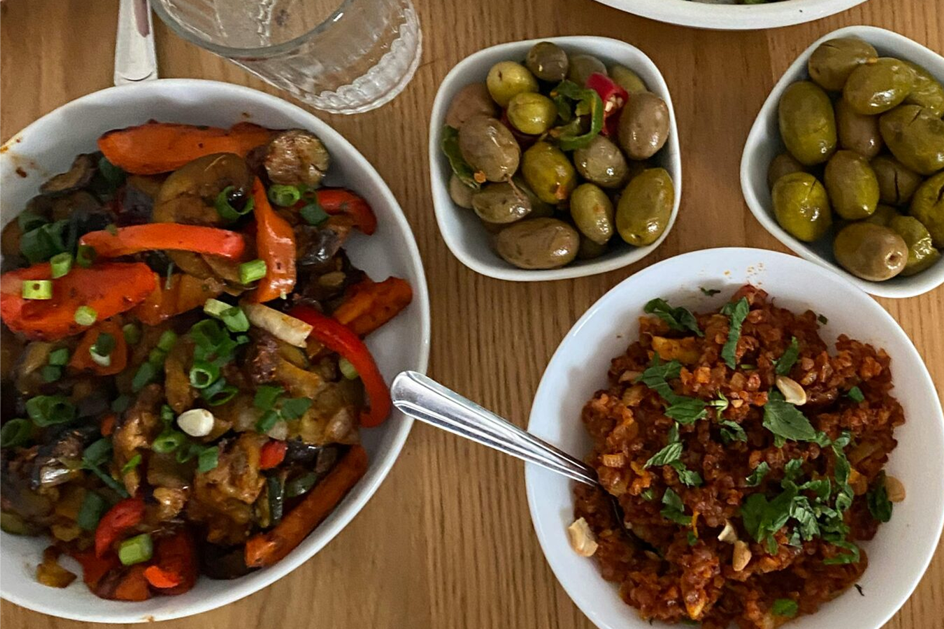 Alimentación consciente: nutrirte más allá del plato